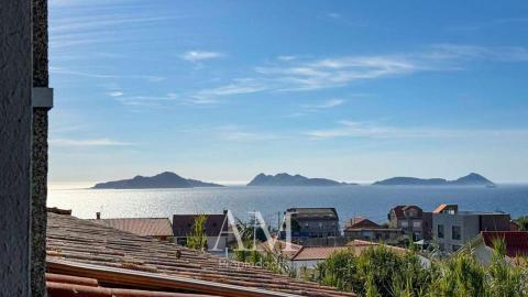 Casa o chalet independiente en venta en Baixada á Praia