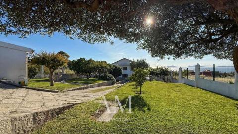 Casa o chalet independiente en venta en Baixada á Praia