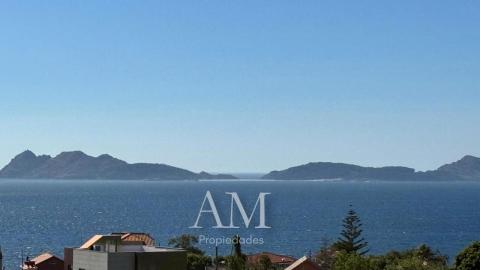 Casa o chalet independiente en venta en Baixada á Praia