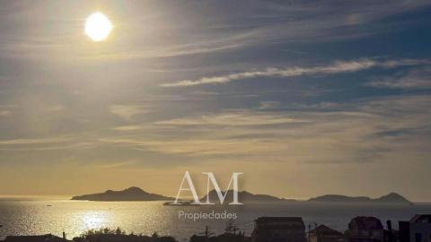 Casa o chalet independiente en venta en Baixada á Praia