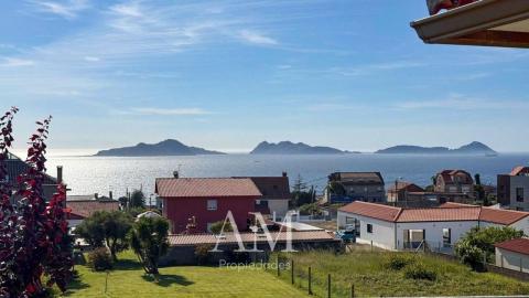 Casa o chalet independiente en venta en Baixada á Praia