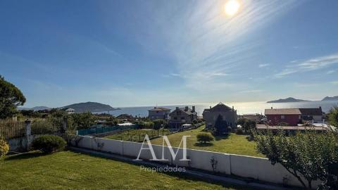 Casa o chalet independiente en venta en Baixada á Praia