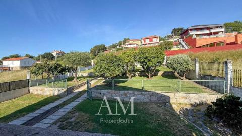 Casa o chalet independiente en venta en Baixada á Praia