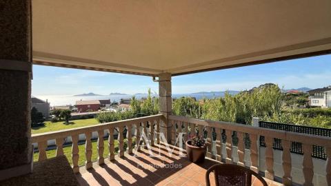 Casa o chalet independiente en venta en Baixada á Praia