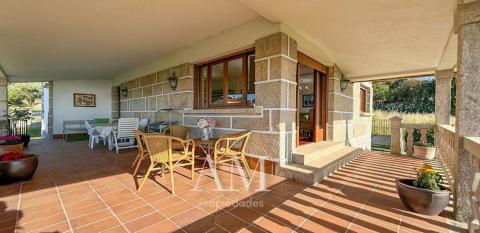 Casa o chalet independiente en venta en Baixada á Praia