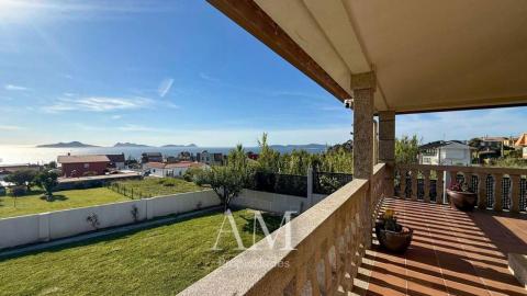 Casa o chalet independiente en venta en Baixada á Praia