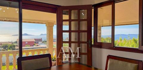 Casa o chalet independiente en venta en Baixada á Praia