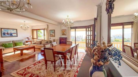 Casa o chalet independiente en venta en Baixada á Praia