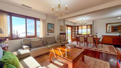 Casa o chalet independiente en venta en Baixada á Praia