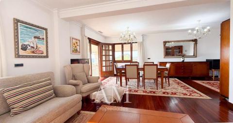 Casa o chalet independiente en venta en Baixada á Praia