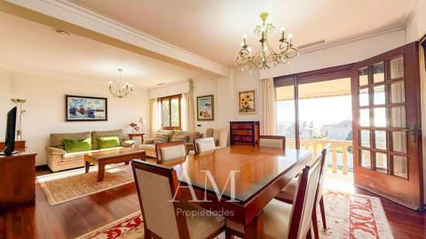 Casa o chalet independiente en venta en Baixada á Praia