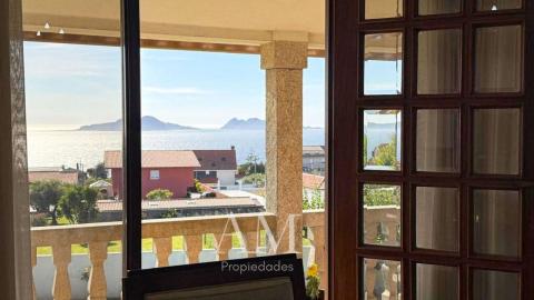 Casa o chalet independiente en venta en Baixada á Praia