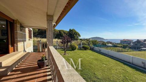 Casa o chalet independiente en venta en Baixada á Praia