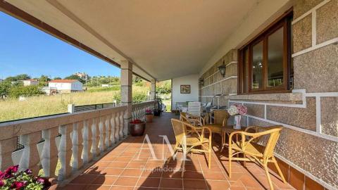 Casa o chalet independiente en venta en Baixada á Praia