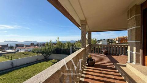 Casa o chalet independiente en venta en Baixada á Praia