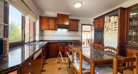 Casa o chalet independiente en venta en Baixada á Praia