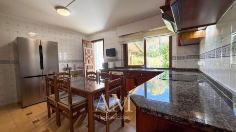 Casa o chalet independiente en venta en Baixada á Praia
