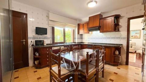 Casa o chalet independiente en venta en Baixada á Praia
