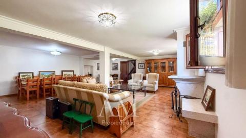 Casa o chalet independiente en venta en Baixada á Praia