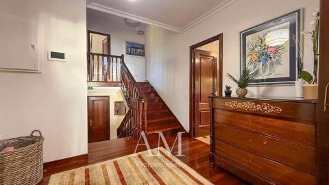 Casa o chalet independiente en venta en Baixada á Praia