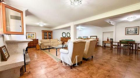 Casa o chalet independiente en venta en Baixada á Praia