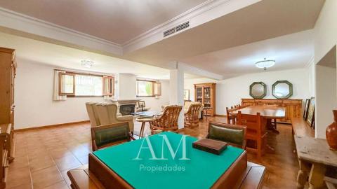 Casa o chalet independiente en venta en Baixada á Praia