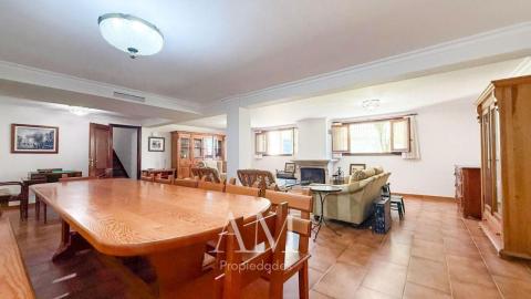 Casa o chalet independiente en venta en Baixada á Praia