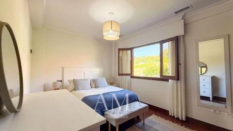 Casa o chalet independiente en venta en Baixada á Praia