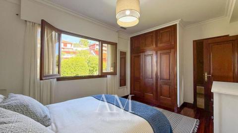 Casa o chalet independiente en venta en Baixada á Praia