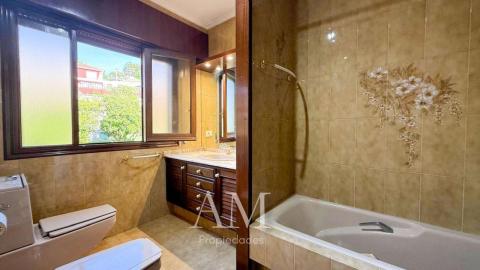 Casa o chalet independiente en venta en Baixada á Praia