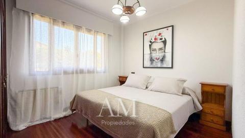 Casa o chalet independiente en venta en Baixada á Praia