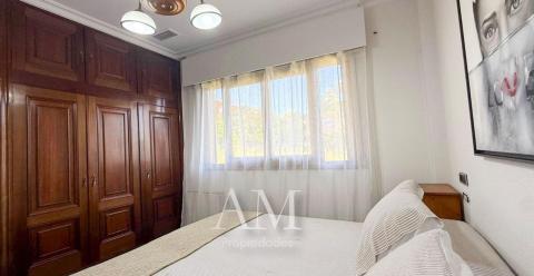 Casa o chalet independiente en venta en Baixada á Praia