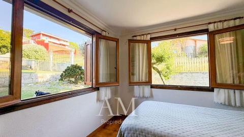 Casa o chalet independiente en venta en Baixada á Praia