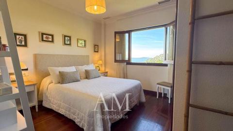 Casa o chalet independiente en venta en Baixada á Praia
