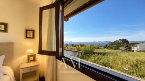 Casa o chalet independiente en venta en Baixada á Praia