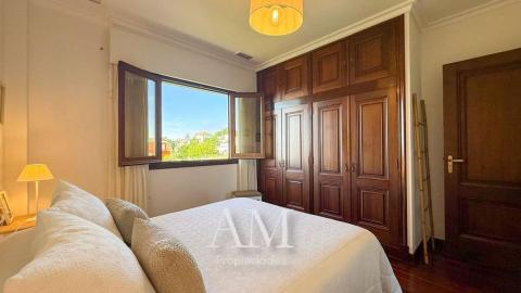 Casa o chalet independiente en venta en Baixada á Praia