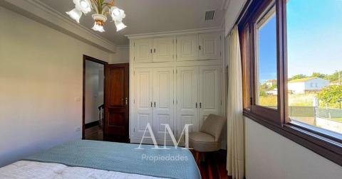 Casa o chalet independiente en venta en Baixada á Praia