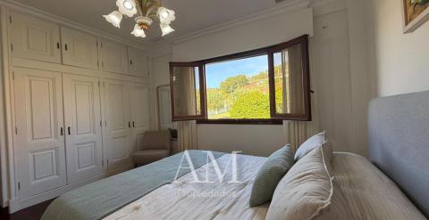 Casa o chalet independiente en venta en Baixada á Praia