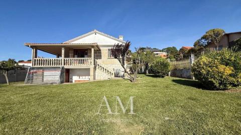 Casa o chalet independiente en venta en Baixada á Praia
