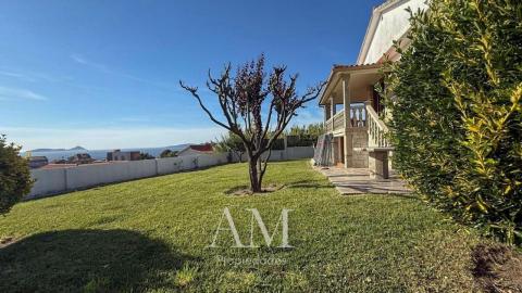 Casa o chalet independiente en venta en Baixada á Praia