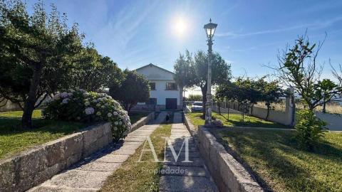 Casa o chalet independiente en venta en Baixada á Praia