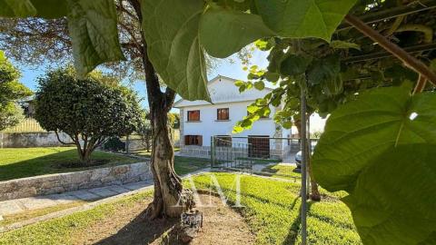 Casa o chalet independiente en venta en Baixada á Praia
