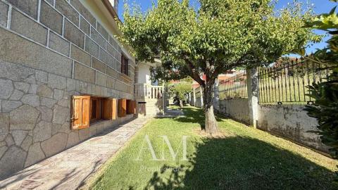 Casa o chalet independiente en venta en Baixada á Praia