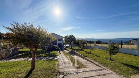 Casa o chalet independiente en venta en Baixada á Praia