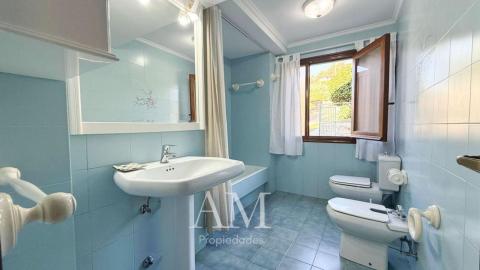 Casa o chalet independiente en venta en Baixada á Praia