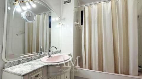 Casa o chalet independiente en venta en Baixada á Praia
