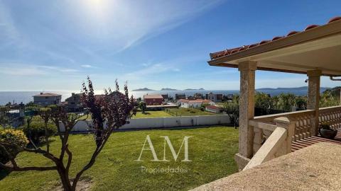 Casa o chalet independiente en venta en Baixada á Praia