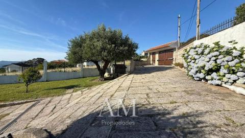 Casa o chalet independiente en venta en Baixada á Praia