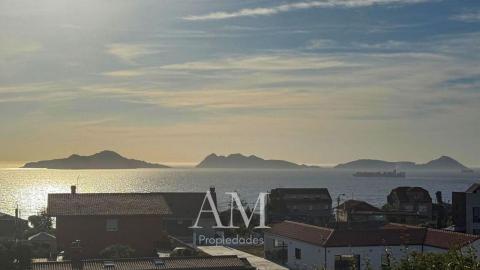 Casa o chalet independiente en venta en Baixada á Praia