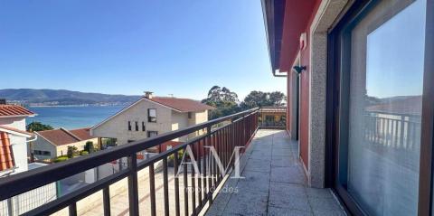 Chalet pareado en calle Tomás Mirambell